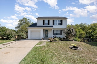 261 Tando Way, Fort Mitchell, KY 41017