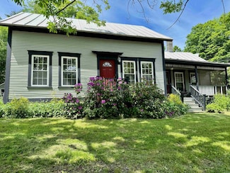 1787 Route 100 N, Ludlow, VT 05149