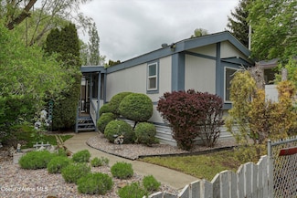 16939 W Santiago Cir, Hauser, ID 83854