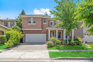 3034 Trap Rock Way, Sacramento, CA 95835