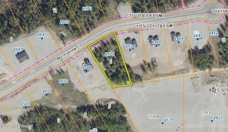 2576 W Longview Cir, Wasilla, AK 99654