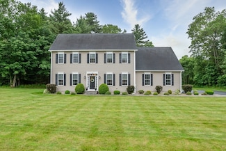 7 Red Gap Rd, Wilbraham, MA 01095