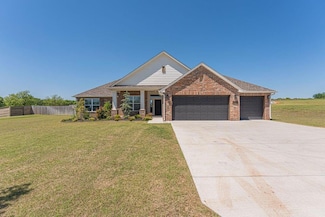 17843 240th St, Washington, OK 73093