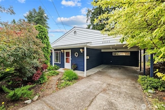23006 54th Ave W, Mountlake Terrace, WA 98043
