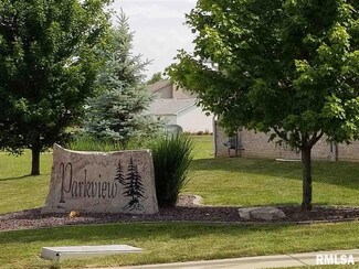 Lot 32 Oakleaf, Eureka, IL 61530