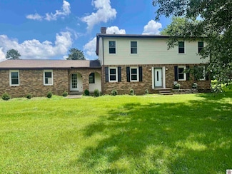 210 Brentwood Dr, Paducah, KY 42003
