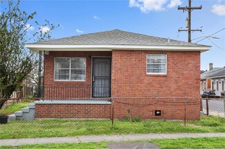 2429 Felicity St, New Orleans, LA 70113