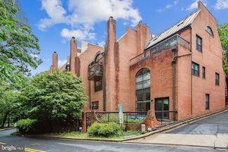 3505 17th St NW Unit 4, Washington, DC 20010