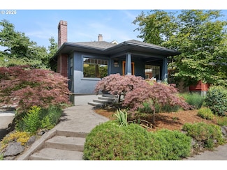 1403 SE Birch St, Portland, OR 97214