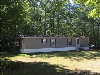 45 Lynch Hill Rd, Oakdale, CT 06370