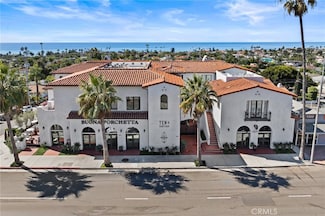 1010 S El Camino Real Unit 101, San Clemente, CA 92672