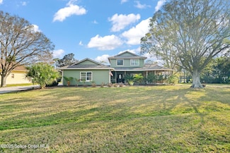 3705 Eagle Way, Melbourne, FL 32934
