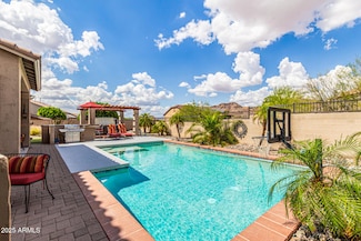 26853 N 89th Dr, Peoria, AZ 85383
