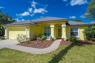 268 N Churchill Dr, Saint Augustine, FL 32086