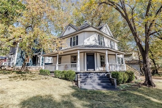 503 N Wright St, Siloam Springs, AR 72761