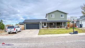 6807 Andre Ct, Gillette, WY 82718