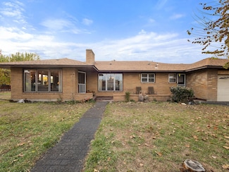 310 N Polk St, Merrill, OR 97633