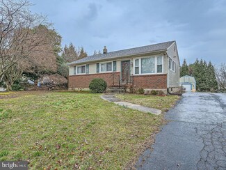 7721 Sharewood Dr, Jessup, MD 20794