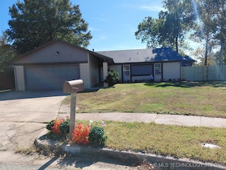 12514 E 38th St, Tulsa, OK 74146