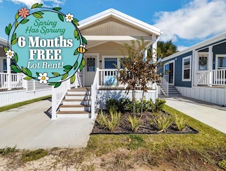 561 E Burleigh Blvd, Tavares, FL 32778