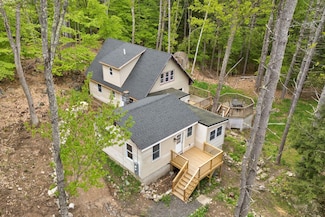 834 Sebago Rd, Sebago, ME 04029