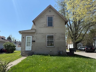 513 N Charles St, Lima, OH 45805