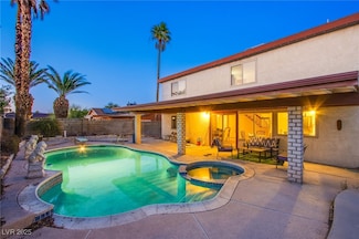 4539 Peardale Dr, Las Vegas, NV 89147