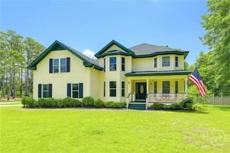 1 Shipyard Ln, Savannah, GA 31406