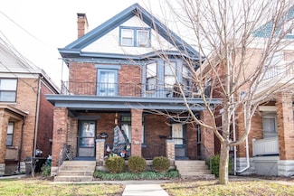 2426 Fairview Ave, Cincinnati, OH 45219