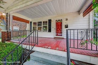 537 Gibson Ave, Kingston, PA 18704