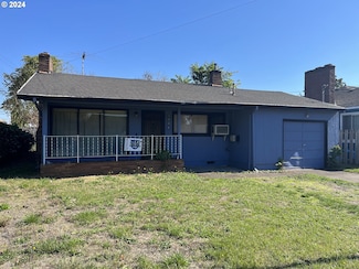2504 SE 80th Ave, Portland, OR 97206