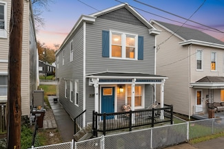 522 7th Ave, Dayton, KY 41074