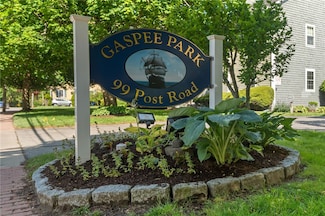 99 Post Rd Unit F 1, Warwick, RI 02888