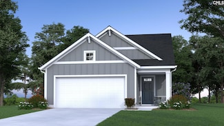 1020 Goose Branch Dr, Hopkins, SC 29061