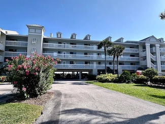 20 NE Plantation Rd Unit 205, Stuart, FL 34996