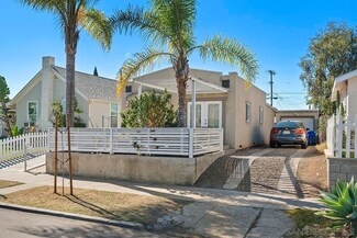 3430-34 Nile St, San Diego, CA 92104