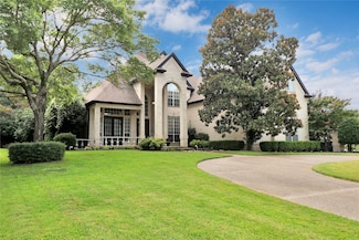 7106 Belle Meade Dr, Colleyville, TX 76034