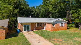 1309 Parkwoods Ct, Oklahoma City, OK 73110