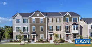 1525 Delphi Ln, Charlottesville, VA 22911