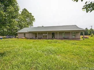 577 Cemetery Rd, Mount Vernon, AR 72111