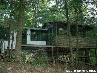 39 Mill Quarry Rd, Accord, NY 12404