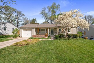 5304 W 76th Terrace, Prairie Village, KS 66208
