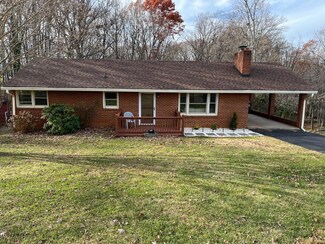 109 Dale Ave, Lynchburg, VA 24502