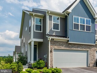 708 Hackberry Ct, Chester Springs, PA 19425