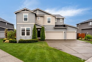 3499 Fisk Ave, Enumclaw, WA 98022