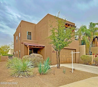 1554 N Lee Lofts Ln, Tucson, AZ 85712