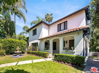 828 N Stanley Ave, Los Angeles, CA 90046