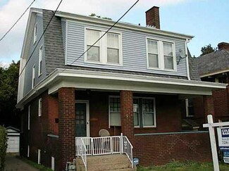 3622 Perrysville Ave, Pittsburgh, PA 15214