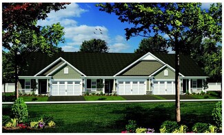 1 Cedar Cove Trail Unit 101, Gates, NY 14606