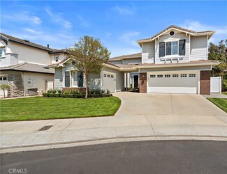52 Ledgewood Dr, Rancho Santa Margarita, CA 92688